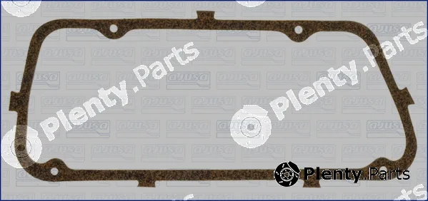 Ajusa 11013300 — Gasket, cylinder head cover