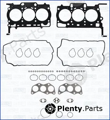 Ajusa 52355800 — Gasket Kit, cylinder head