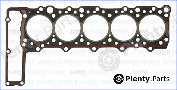 Ajusa 10062800 — Gasket, cylinder head FIBERMAX