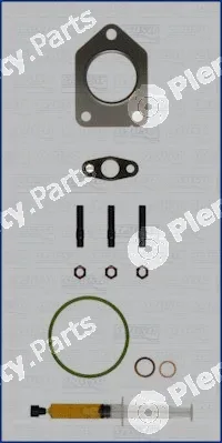 Ajusa JTC11803 — Mounting Kit, charger