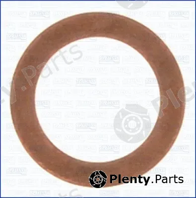Ajusa 21031500 — Seal Ring, oil drain plug