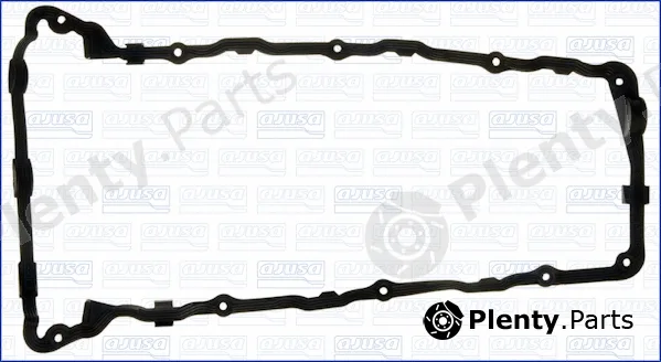Ajusa 11059200 — Gasket, cylinder head cover