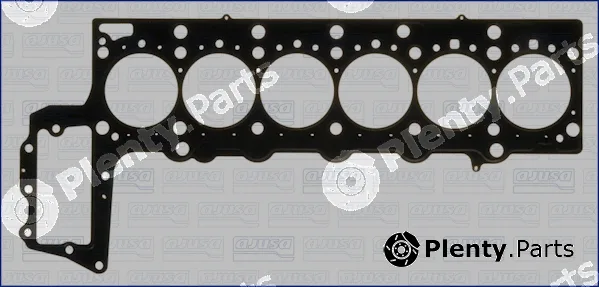 Ajusa 10176630 — Gasket, cylinder head MULTILAYER STEEL