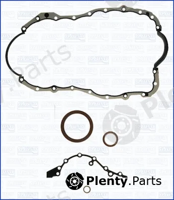 Ajusa 54143300 — Gasket Kit, crankcase