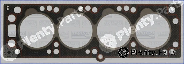 Ajusa 10006620 — Gasket, cylinder head FIBERMAX
