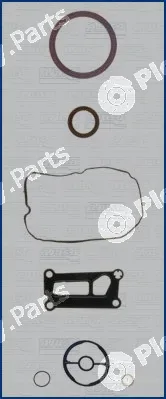 Ajusa 54241400 — Gasket Kit, crankcase