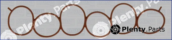 Ajusa 01186300 — Gasket, intake manifold