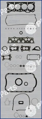 Ajusa 50071200 — Full Gasket Kit, engine