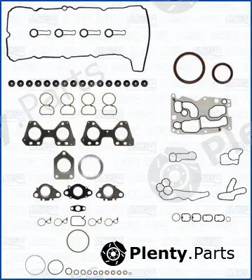 Ajusa 51048600 — Full Gasket Kit, engine