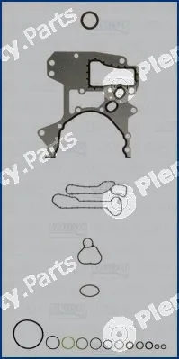 Ajusa 54222600 — Gasket Kit, crankcase