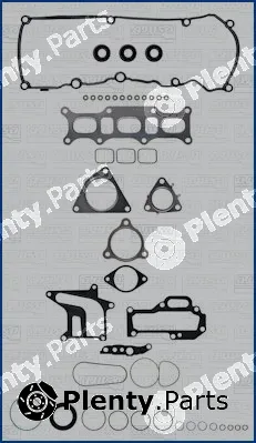 Ajusa 53041500 — Gasket Kit, cylinder head