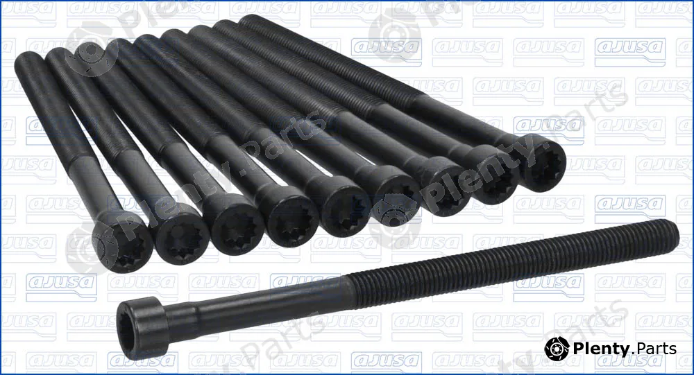 Ajusa 81068200 — Cylinder Head Bolt Set