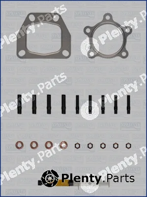 Ajusa JTC11789 — Mounting Kit, charger