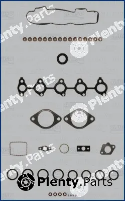 Ajusa 53029000 — Gasket Kit, cylinder head