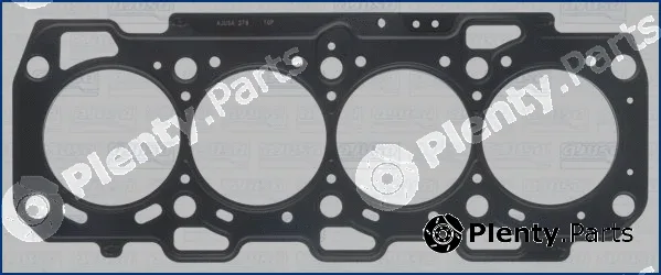 Ajusa 10174020 — Gasket, cylinder head MULTILAYER STEEL