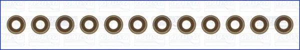 Ajusa 57062600 — Seal Set, valve stem