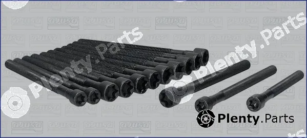 Ajusa 81039400 — Cylinder Head Bolt Set
