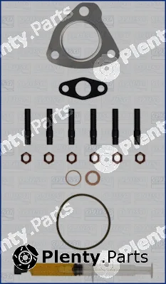 Ajusa JTC11778 — Mounting Kit, charger