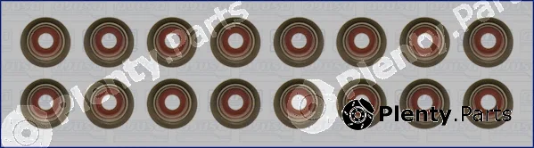 Ajusa 57043000 — Seal Set, valve stem