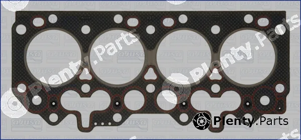 Ajusa 10067020 — Gasket, cylinder head FIBERMAX