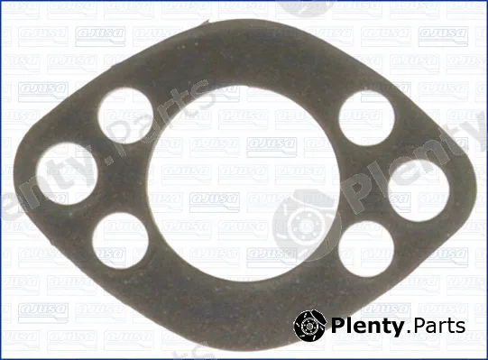 Ajusa 00001300 — Seal, air filter housing