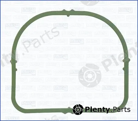 Ajusa 13168100 — Gasket, intake manifold