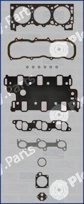 Ajusa 52306100 — Gasket Kit, cylinder head