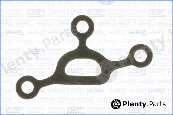 Ajusa 00681700 — Gasket, EGR valve