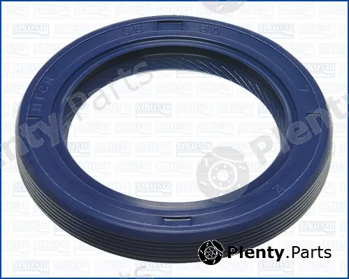 Ajusa 15117200 — Shaft Seal, crankshaft