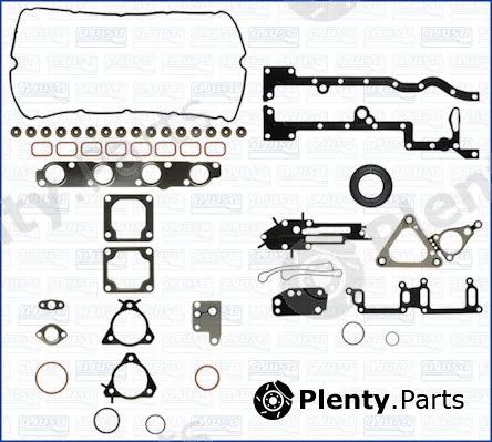 Ajusa 51036200 — Full Gasket Kit, engine
