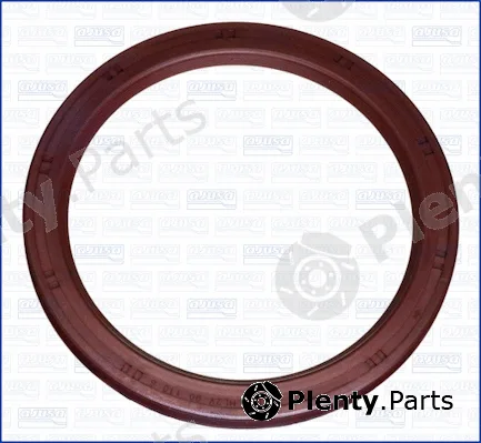 Ajusa 15097800 — Shaft Seal, crankshaft