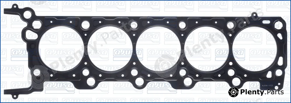 Ajusa 10235300 — Gasket, cylinder head MULTILAYER STEEL