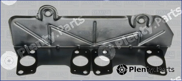 Ajusa 13144200 — Gasket, exhaust manifold