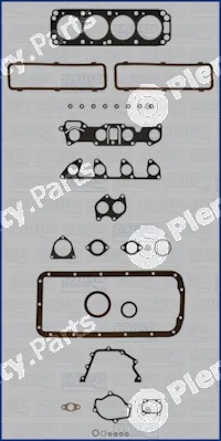 Ajusa 50136200 — Full Gasket Kit, engine