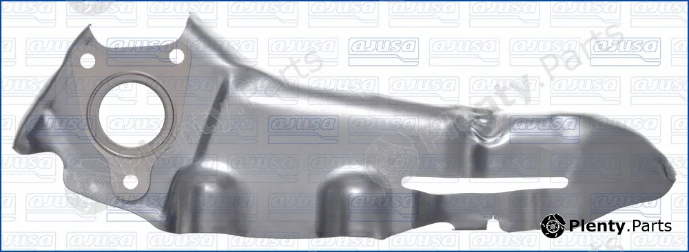 Ajusa 01411800 — Gasket, charger
