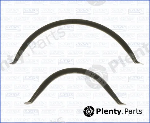Ajusa 59010300 — Gasket Set, oil sump