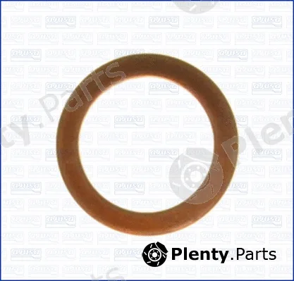Ajusa 21029200 — Seal Ring, oil drain plug