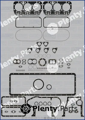 Ajusa 50198100 — Full Gasket Kit, engine