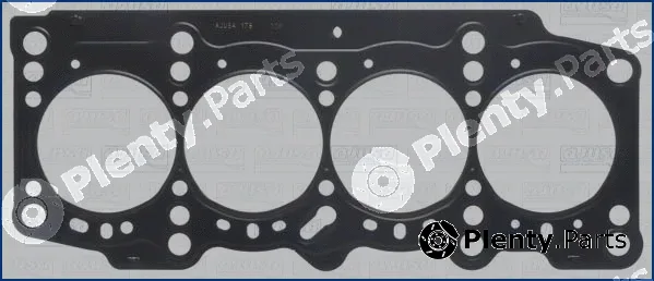 Ajusa 10165100 — Gasket, cylinder head MULTILAYER STEEL