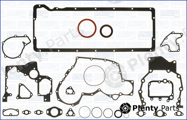 Ajusa 54062900 — Gasket Kit, crankcase