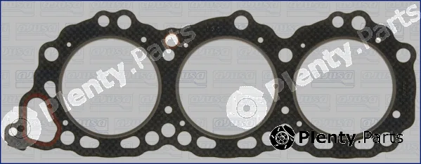 Ajusa 10085200 — Gasket, cylinder head FIBERMAX