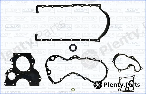 Ajusa 54159100 — Gasket Kit, crankcase