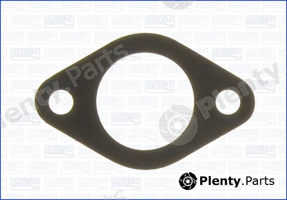 Ajusa 00009700 — Gasket, water pump