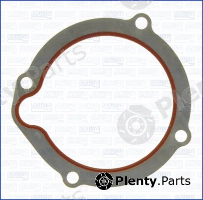 Ajusa 01026200 — Gasket, water pump