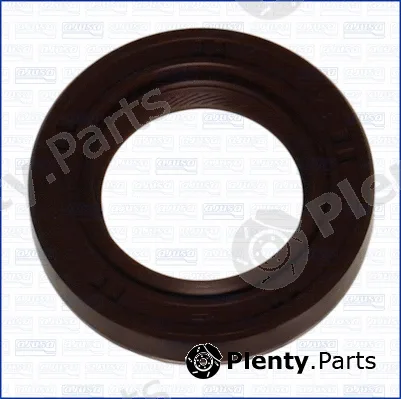 Ajusa 15061400 — Shaft Seal, camshaft