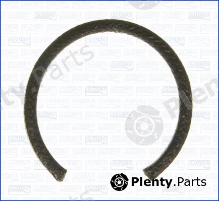 Ajusa 00503400 — Shaft Seal, crankshaft