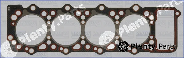 Ajusa 10095620 — Gasket, cylinder head FIBERMAX