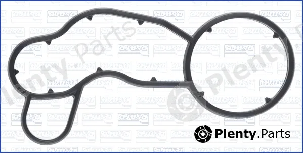 Ajusa 01461500 — Gasket, oil filter housing