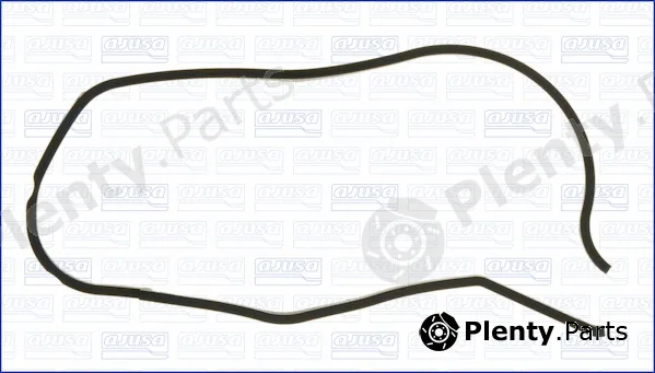 Ajusa 01035300 — Gasket, timing case