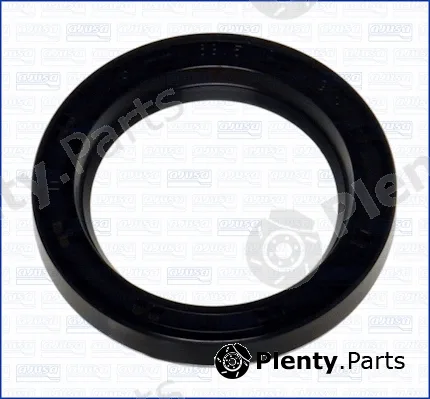 Ajusa 15020800 — Shaft Seal, crankshaft